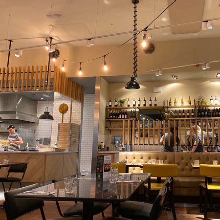 PIZZA EXPRESS - DERBY DERBION SHOPPING CENTRE - Menu, Prices ...