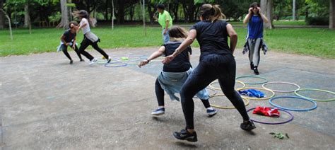 Recreação Adolescentes - 10 Brincadeiras Interativas Para Festa de ...