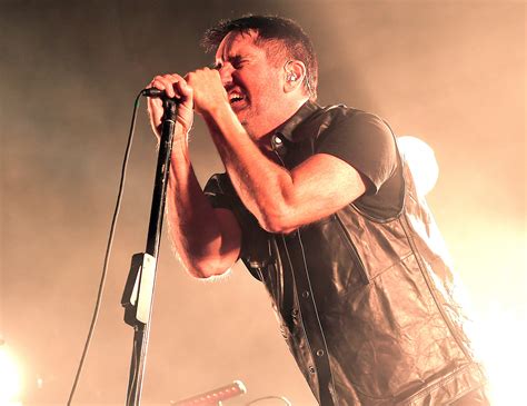 How to Purchase Tickets for Upcoming Nine Inch Nails Concerts 22