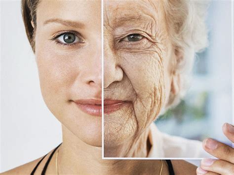 premature aging   biggest culprits     healthy