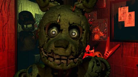 Five Nights at Freddy's dev responds to his fans and haters 