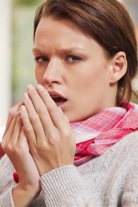 Does Cough Syrup Work?