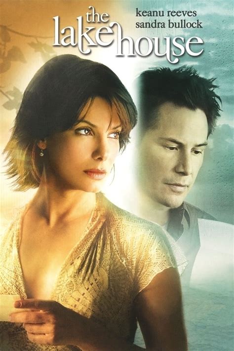 The Lake House Sandra Bullock
