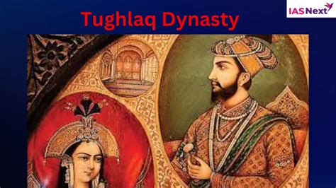 Tughlaq Dynasty-Delhi Sultanate