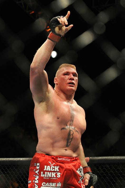 Brock Lesnar - Official UFC® Fighter Profile | UFC ® - Fighter Gallery