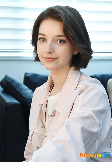 Angelina Danilova - Picture (Ангелина Сергеевна Данилова) @ HanCinema