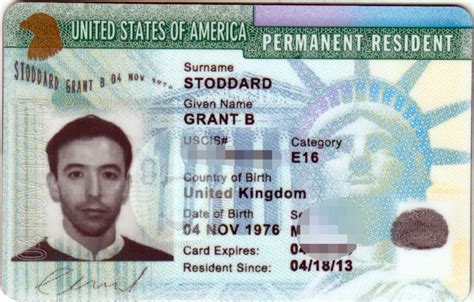 Грин карта США 2022: сроки проведения лотереи Green card, подача анкеты