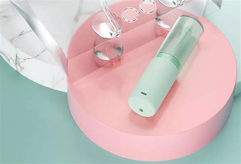 Enchen Mint 3 Oral Irrigator Electric Water Flosser