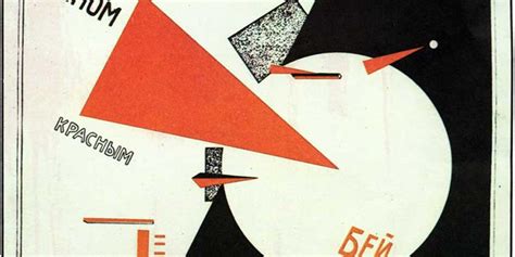 In Soviet Russia, Art Made You