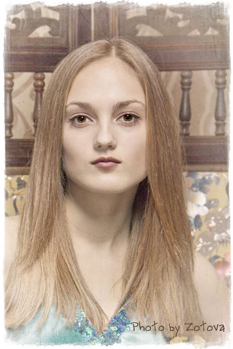 Модель: Надя Волошина | Photo studio, Portrait, Studio
