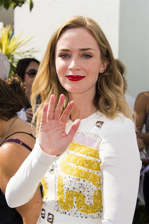 Emily Blunt : Emily Blunt Wiki Bio, Wife, Girlfriend, Married, Marriage