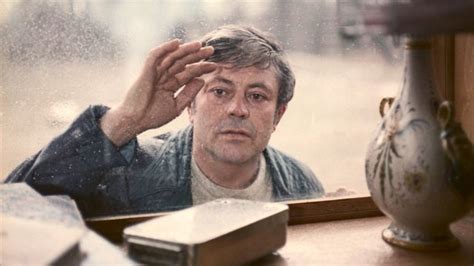 Андрей Тарковский: биография, роли и фильмы на канале Дом кино