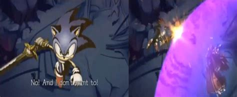 Encyclopedia Sonnica, My thoughts on what could be done to make Sonic a...