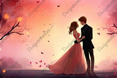 Couple Together Background (4427341)