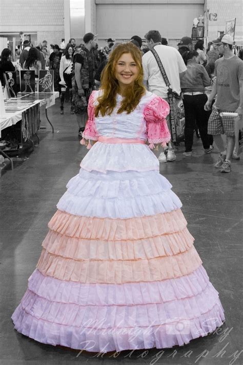 Kaylee Frye from Firefly and Serenity cosplay -- Philly Wizard World
