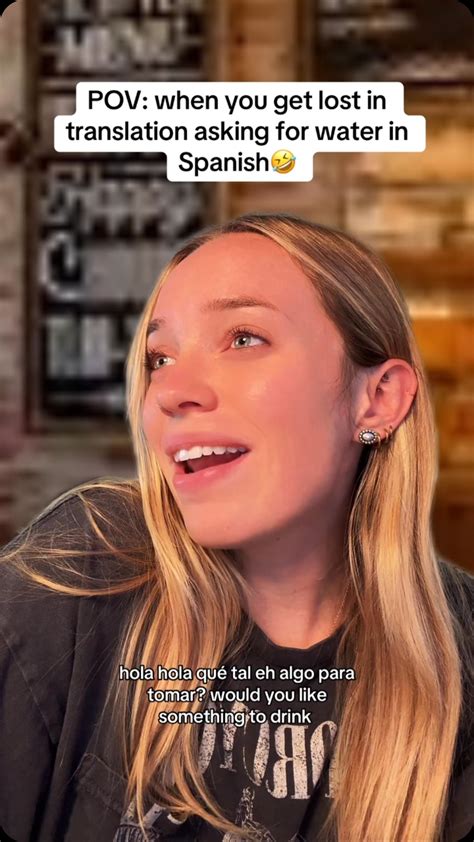 Maddie Jackson | Agua brillante😂😂 | Instagram
