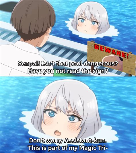 3359 best S Senpai images on Pholder | Official Senpai Heat, Tsundere