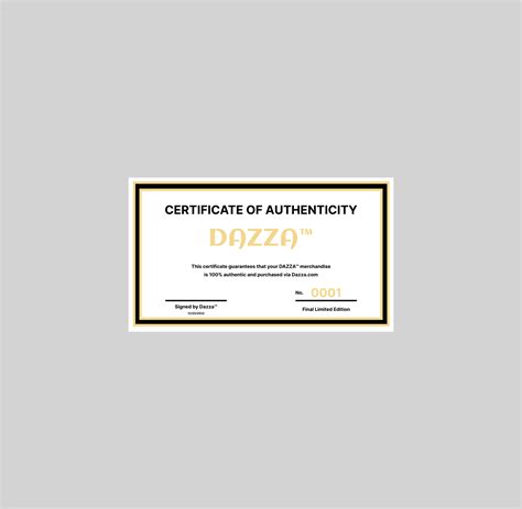 Original 2002 Signed Dazza Del Rio Magazine – DAZZA