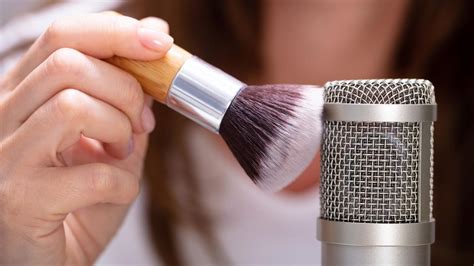 Qué es el ASMR: el "método" para relajarse y dormir que triunfa en redes