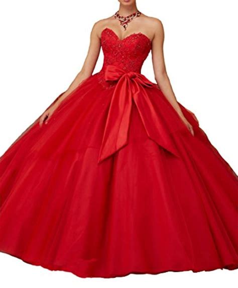 Red Red Carpet Ball Gowns at Pauline Dane blog