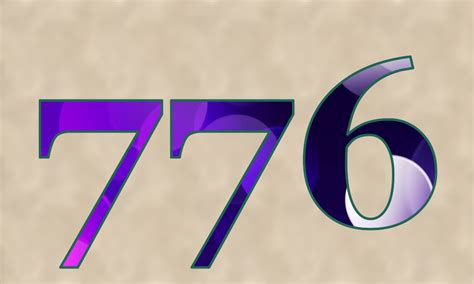 О числе 776 – семьсот семьдесят шесть, математические свойства, перевод ...