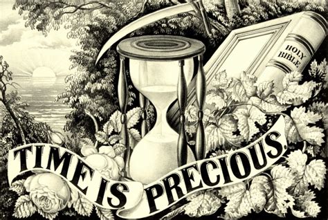 Vintage Time Is Precious Free Stock Photo - Public Domain Pictures