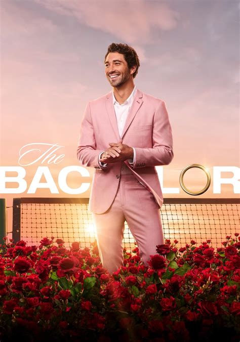 The Bachelor Season 28 - watch full episodes streaming online