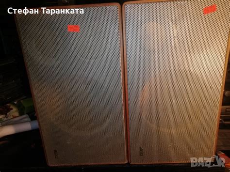 CANTON - Кутий от тонколони в Тонколони в гр. Бургас - ID39025039 ...