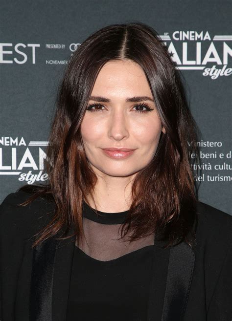 Karolina Wydra – “A Ciambra” Screening, Cinema Italian Style in Los Angeles
