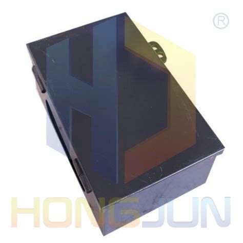 Spare Parts 500kn. 11.4 Fuse Installation Box 252907286 for XCMG - Auto ...