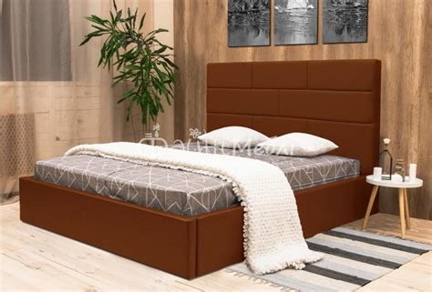 Кровать Лофт 140х200 - фабрика Corners • купить Киев, фото, отзывы