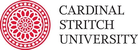 Sponsor – Cardinal Stritch University | Women Of Christ