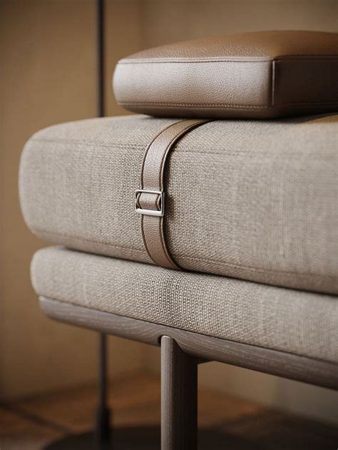Henry Παγκακι Small Διαφορα Χρωματα & Υφασματα | Sofa design, Bench