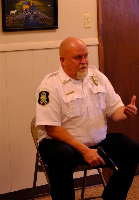Lima Police Department | Lima OH