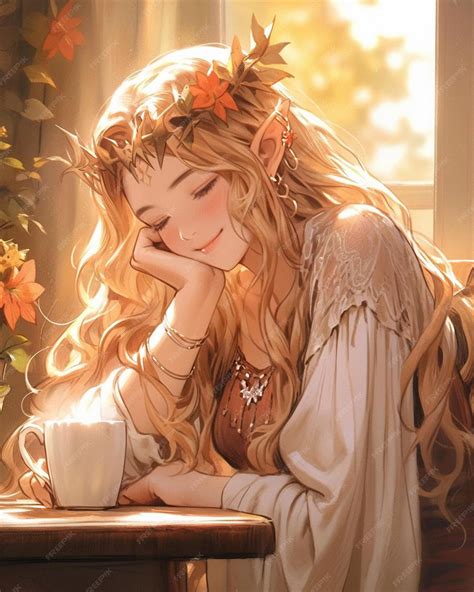 Premium Photo | Anime art