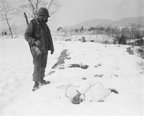 ФотоТелеграф » 60-летие начала Корейской войны (часть 1)