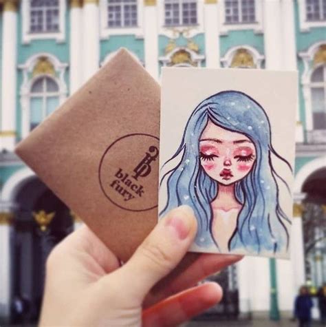 Pin by Rnd on jr | Watercolor art, Art painting, Cute art