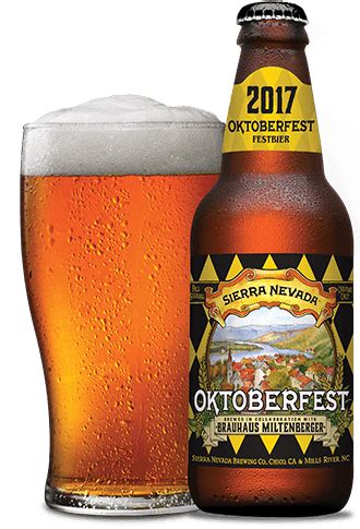 Oktoberfest Beer | Top Ten Oktoberfest Beers | The Beer Connoisseur®