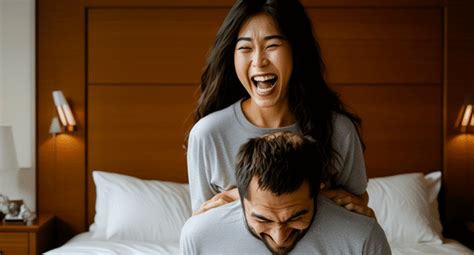 Bending Over to Stand Tall: 10 Reasons Why Pegging is a Relationship