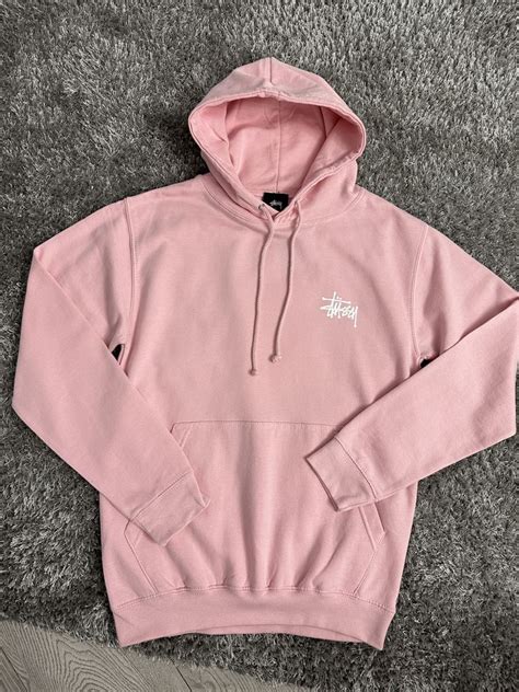 Худі STUSSY НОВА стусі кофта спорт: 1 300 грн. - Худі Львів на Olx