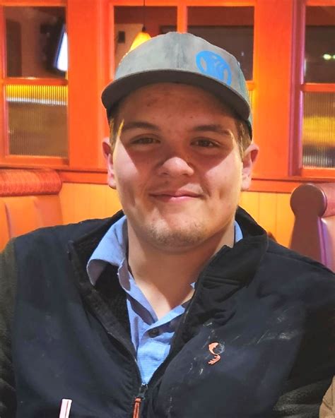 Alex Tyree Obituary - Madison Heights, VA