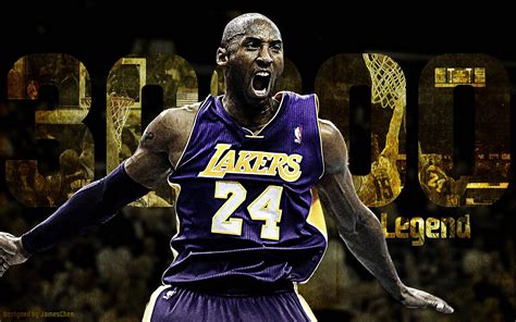 Kobe Bryant 4k Wallpapers - Wallpaper Cave
