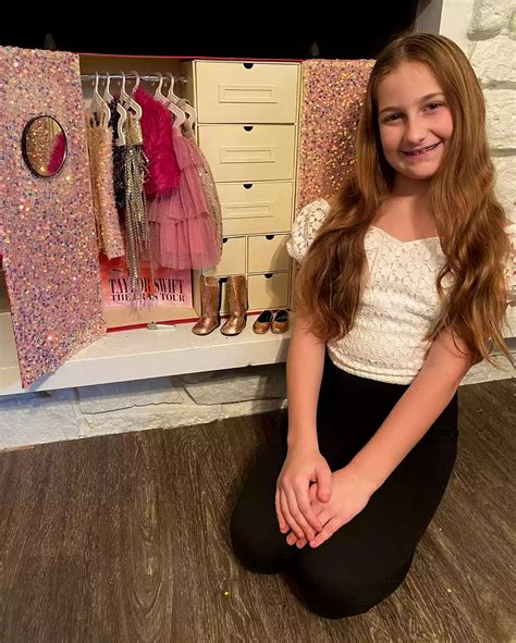 Her Niece Wanted a Taylor Swift American Girl Doll, So She Designed