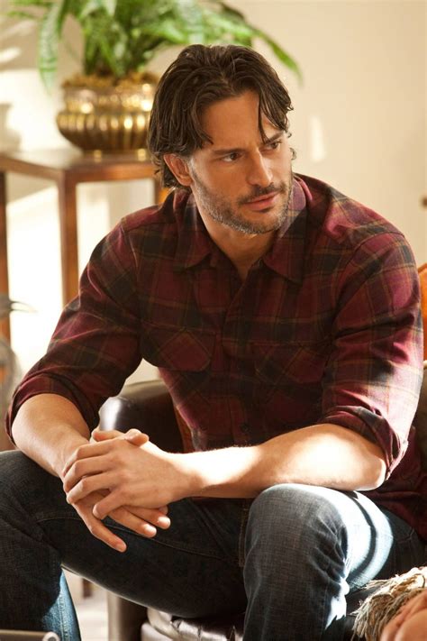 Joe Manganiello Debuted on True Blood 15 Years Ago: A Tribute to Alcide