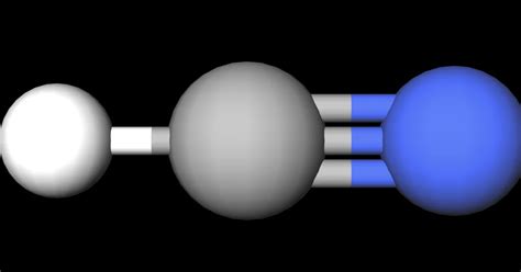 MakeTheBrainHappy: Is HCN Polar or Nonpolar?