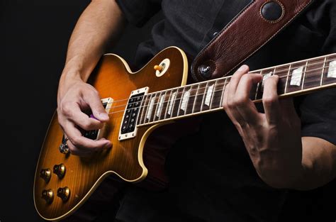 The Guitarist's Online Survival Kit (GOSK)