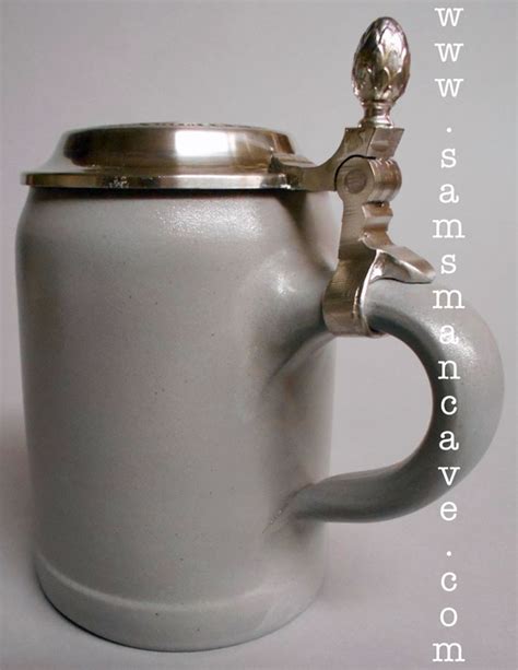 Spaten Brau Stein