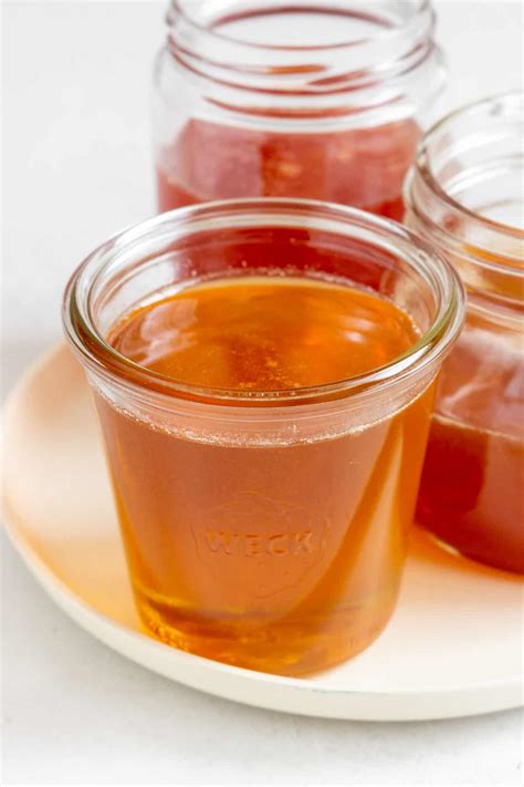 how to make hot honey 9