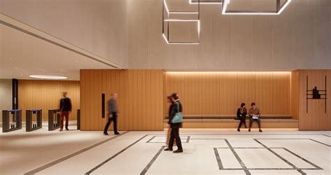 ropemaker street hilson moran