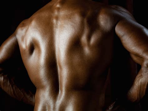 This Is the "Perfect" Back Routine, According to Trainer Jeff Cavaliere